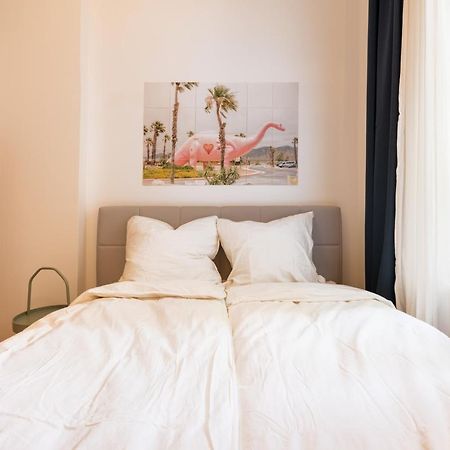 Great 2-Room Apartment Berlin Ngoại thất bức ảnh