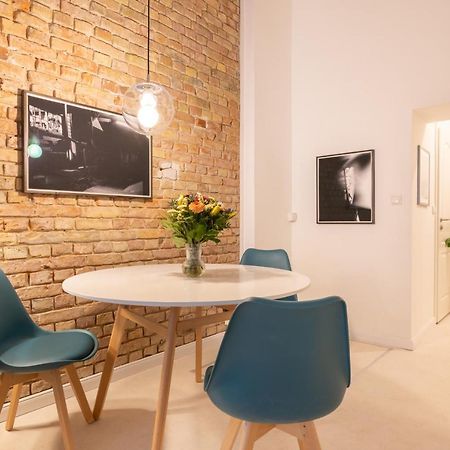 Great 2-Room Apartment Berlin Ngoại thất bức ảnh