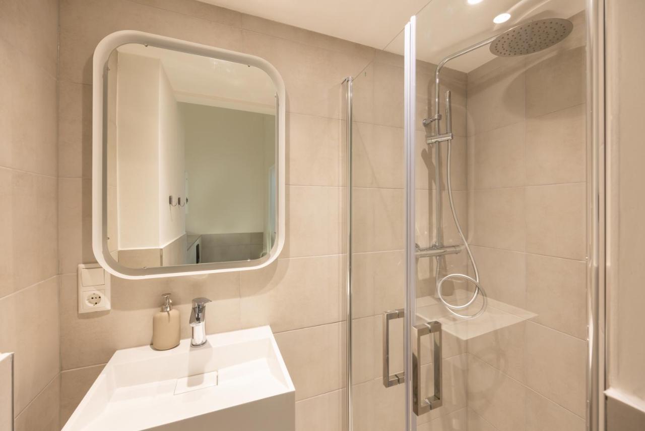 Great 2-Room Apartment Berlin Ngoại thất bức ảnh