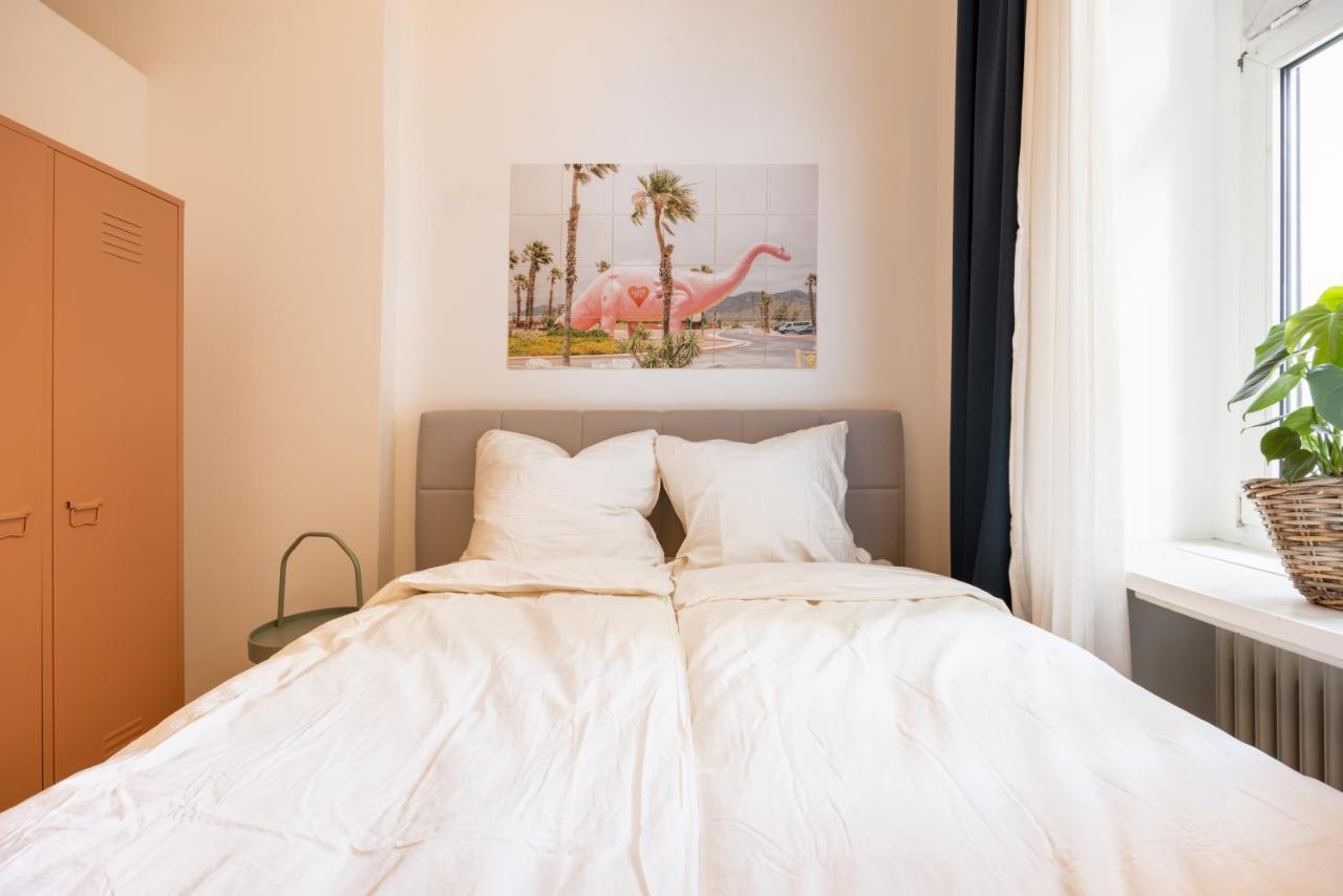 Great 2-Room Apartment Berlin Ngoại thất bức ảnh