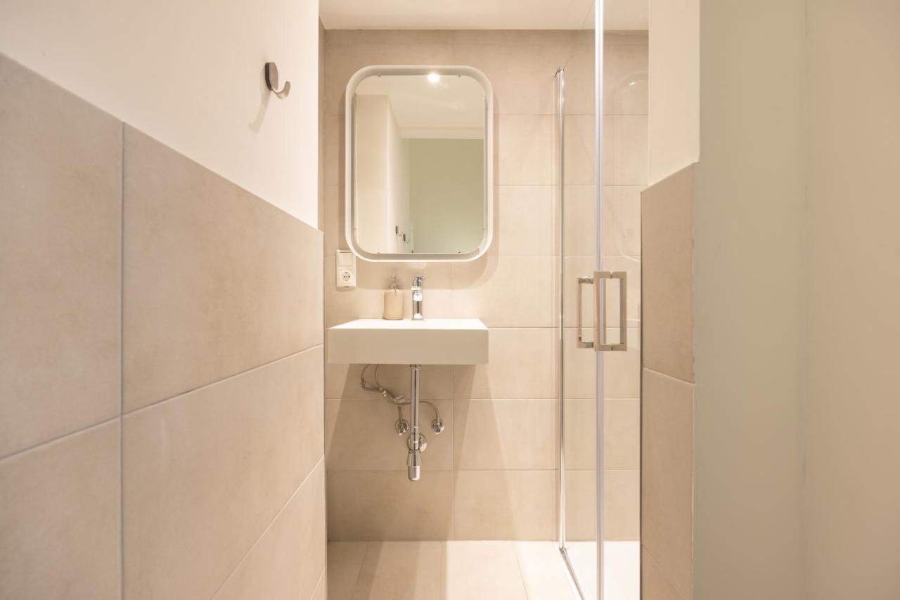 Great 2-Room Apartment Berlin Ngoại thất bức ảnh