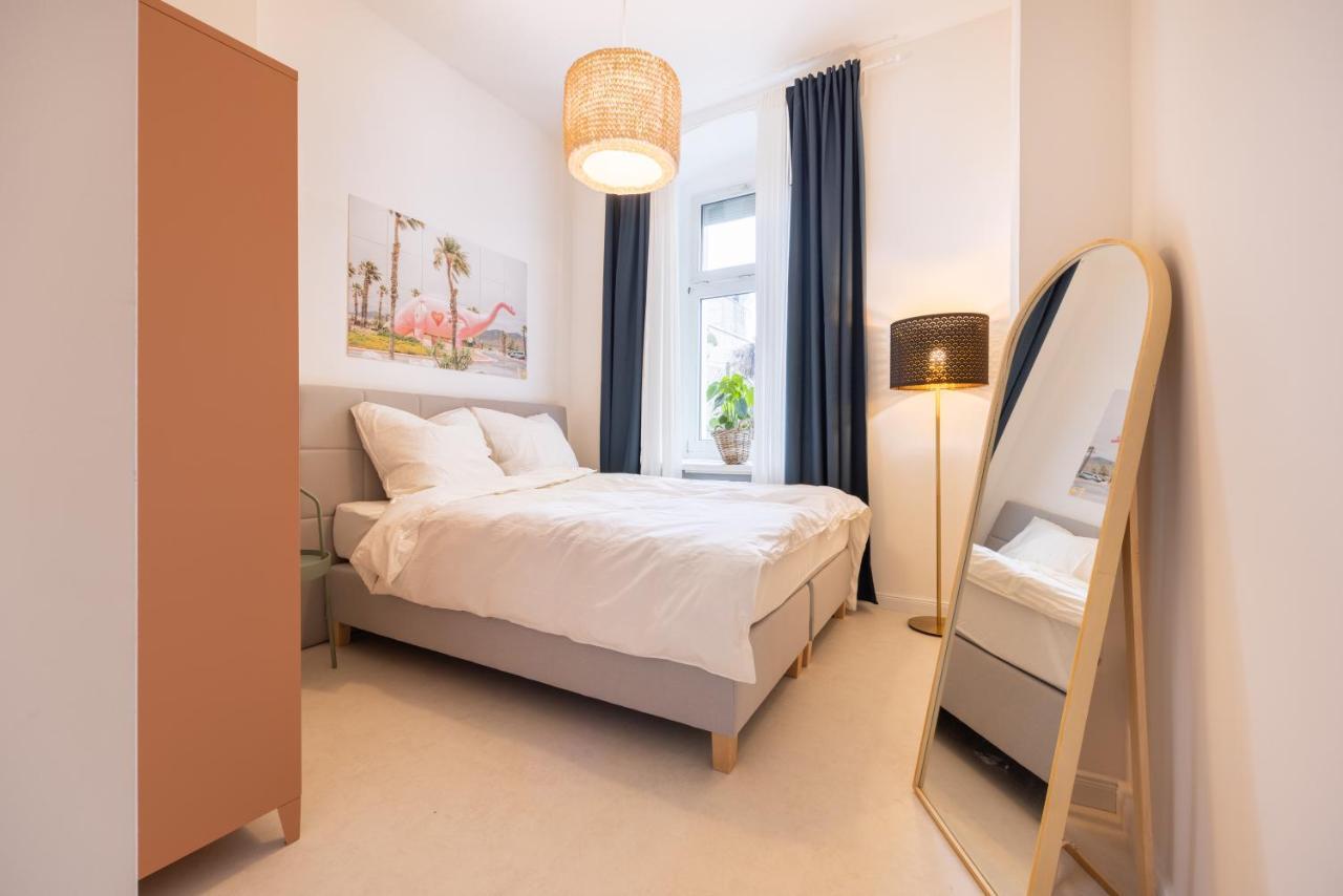 Great 2-Room Apartment Berlin Ngoại thất bức ảnh