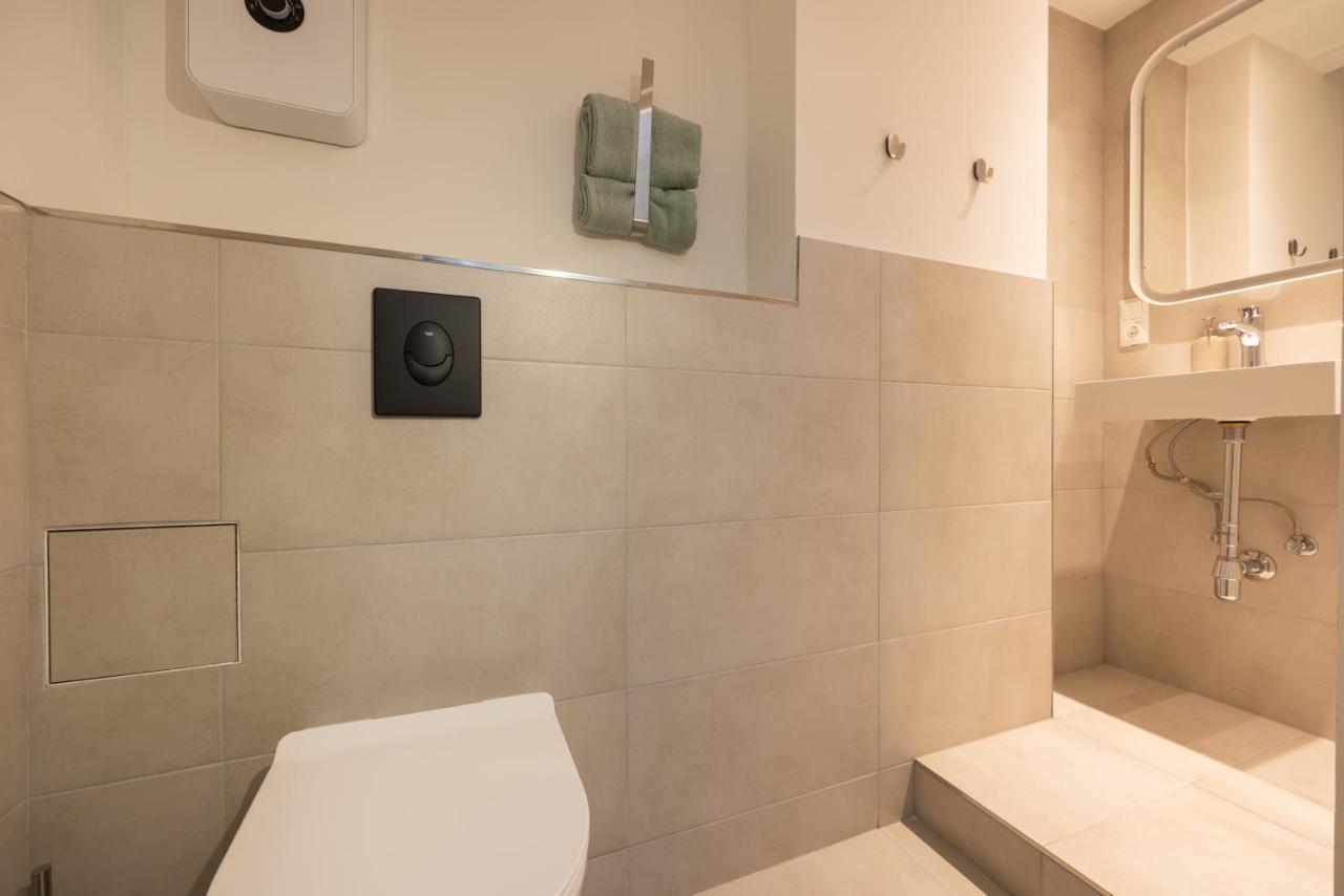 Great 2-Room Apartment Berlin Ngoại thất bức ảnh