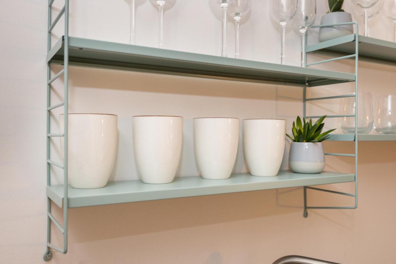 Great 2-Room Apartment Berlin Ngoại thất bức ảnh